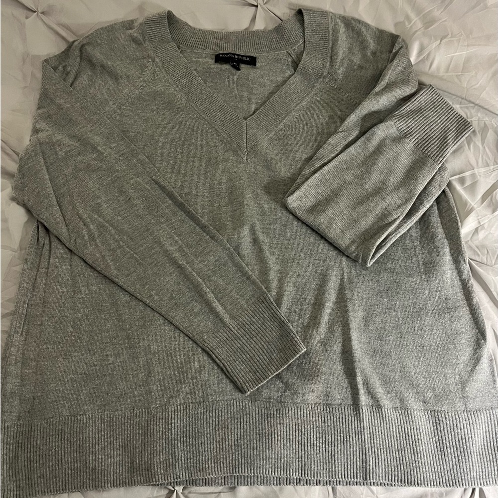 Women’s Banana Republic Lightweight Sweater